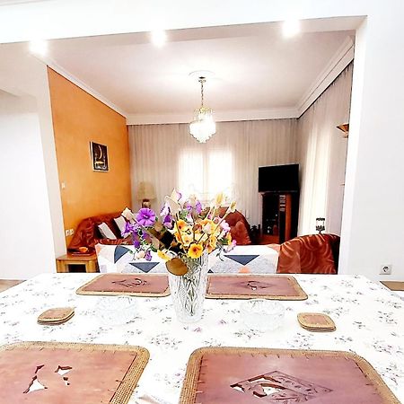 "Home Sweet Home" 3 Bedrooms Big House 110M Free Indoor Parking! Salonic Exterior foto