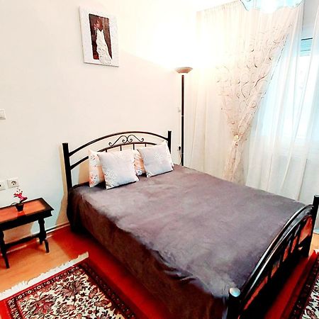 "Home Sweet Home" 3 Bedrooms Big House 110M Free Indoor Parking! Salonic Exterior foto
