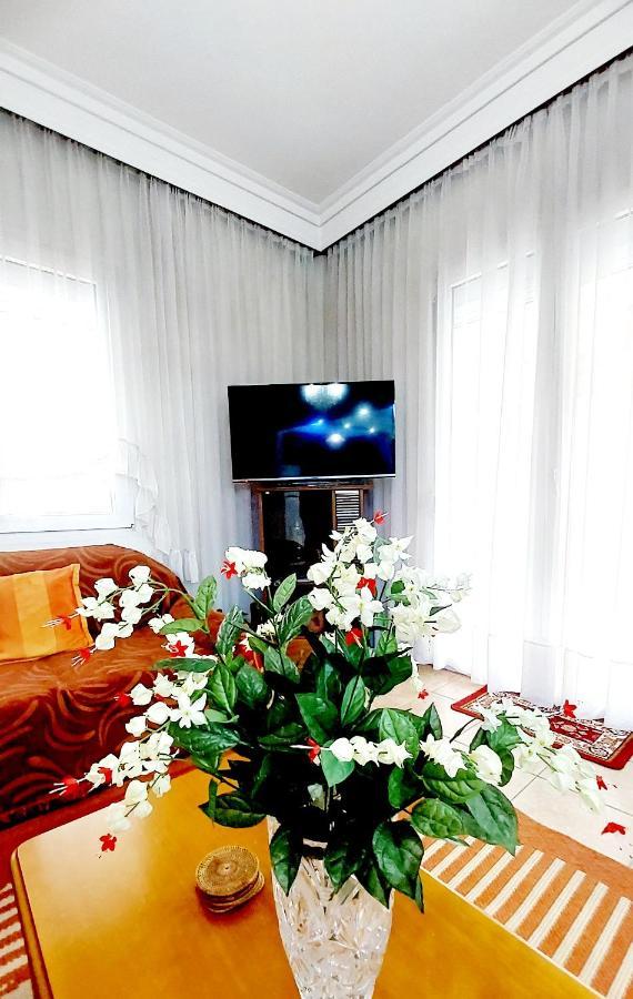 "Home Sweet Home" 3 Bedrooms Big House 110M Free Indoor Parking! Salonic Exterior foto