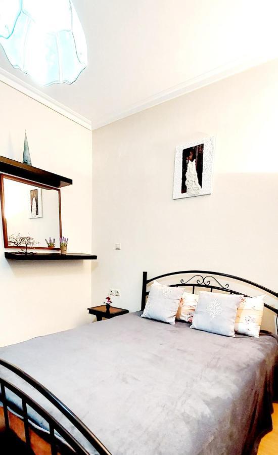 "Home Sweet Home" 3 Bedrooms Big House 110M Free Indoor Parking! Salonic Exterior foto