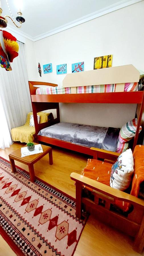"Home Sweet Home" 3 Bedrooms Big House 110M Free Indoor Parking! Salonic Exterior foto