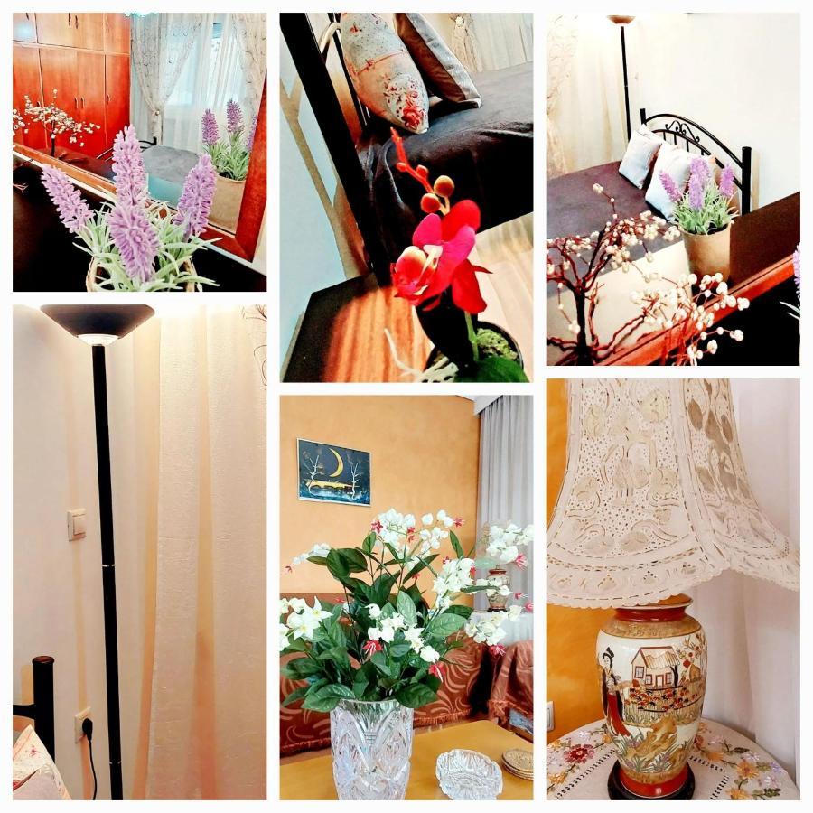 "Home Sweet Home" 3 Bedrooms Big House 110M Free Indoor Parking! Salonic Exterior foto