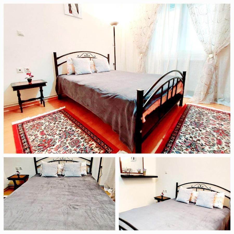 "Home Sweet Home" 3 Bedrooms Big House 110M Free Indoor Parking! Salonic Exterior foto