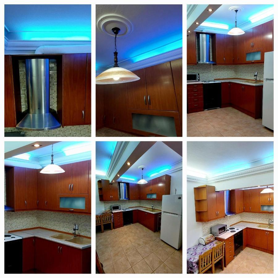 "Home Sweet Home" 3 Bedrooms Big House 110M Free Indoor Parking! Salonic Exterior foto
