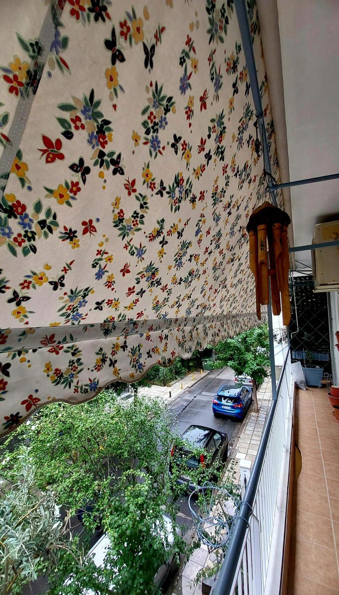 "Home Sweet Home" 3 Bedrooms Big House 110M Free Indoor Parking! Salonic Exterior foto